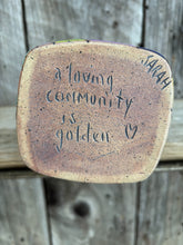 Load image into Gallery viewer, Village vase
