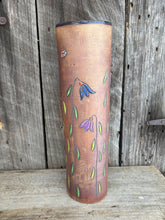 Load image into Gallery viewer, Tall vase
