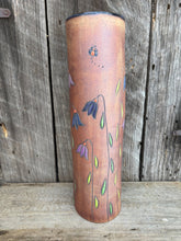 Load image into Gallery viewer, Tall vase
