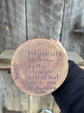 Load image into Gallery viewer, Tall vase
