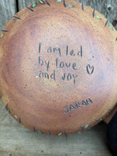 Load image into Gallery viewer, Flower bowl
