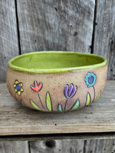Load image into Gallery viewer, Flower bowl ( Sale!)
