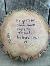 Load image into Gallery viewer, Flower bowl ( Sale!)
