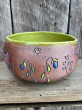 Load image into Gallery viewer, Cat bowl
