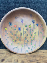 Load image into Gallery viewer, Platter and bowl set ( Sale!)
