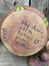 Load image into Gallery viewer, Leaf teaset
