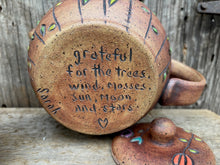 Load image into Gallery viewer, Meadow Teaset
