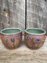 Load image into Gallery viewer, Meadow Teaset
